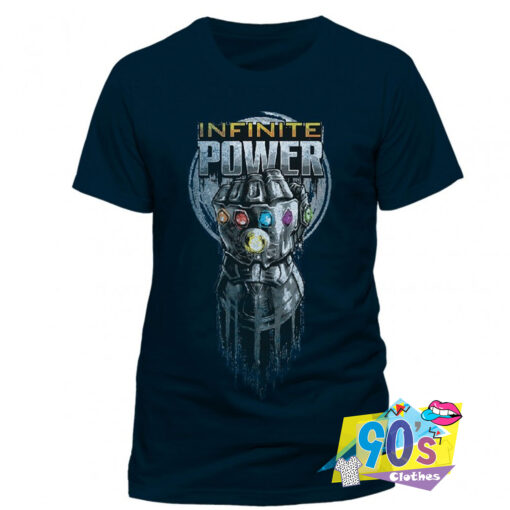 Avengers Infinity War Movie T Shirt.jpg