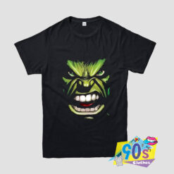 Avengers The Incredible Hulk Smash Angry T Shirt.jpg