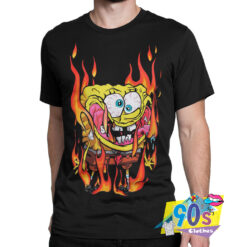 Awesome Angry SpongeBob T shirt.jpg