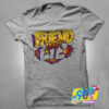 Awesome Design Of Friend Dont Lie T shirt.jpg