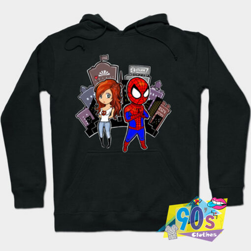 Awesome MJ and Spidey Hoodie.jpg