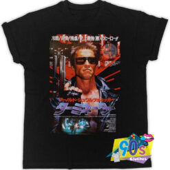 Awesome Terminator Movie T shirt.jpg