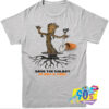 Baby Groot Save The Galaxy Plant a Tree T shirt.jpg