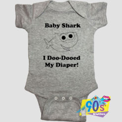 Baby Shark Diaper Baby Onesie.jpg