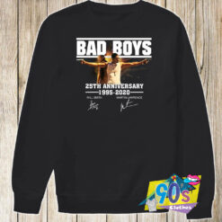 Bad Boys 25th Anniversary Sweatshirt.jpg