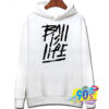 Ball Is Life Graphic Quote Hoodie.jpg