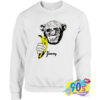 Banana Andy Warhol Yummy Sweatshirt.jpg