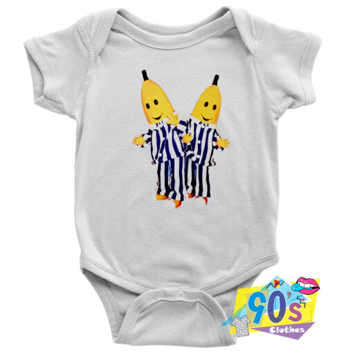 Bananas in Pajamas Baby Onesie.jpg