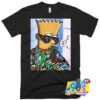 Bart Simpson New Trend T Shirt.jpg