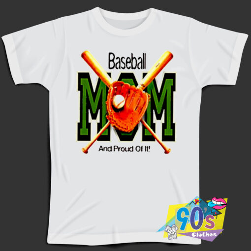 Baseball Proud Of It Mom Gift T Shirt.jpg