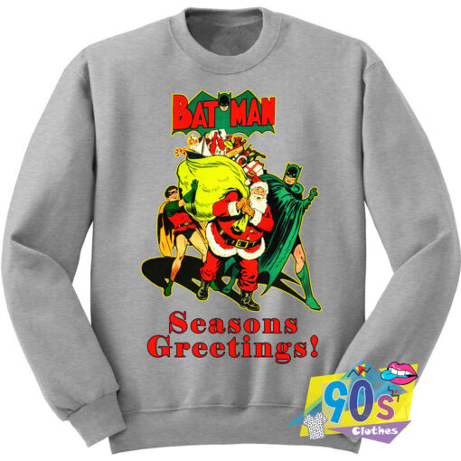 Batman Season Greetings Christmas Sweatshirt.jpg