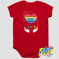 Be Kind In a World Baby Onesie.jpg