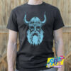 Bearded Spirit Norse Ghost Vikings T shirt.jpg