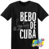 Bebo de Cuba Jazz Music Funny T shirt.jpg