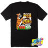 Beer Pong Dog Funny Quote T Shirt.jpg