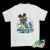 Beers Jurassic Park Dinosaur Mickey T Shirt.jpg