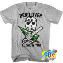 Bend Over Christmas Vacation T shirt.jpg