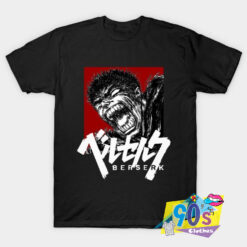 Berserk Manga Series T Shirt.jpg