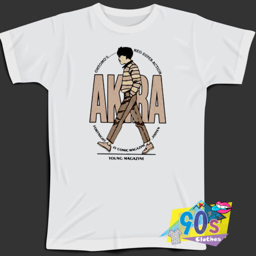 Best Buy Akira Anime Young Magazine T Shirt.jpg