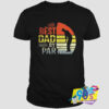 Best Dad By Par T Shirt.jpg