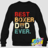 Best Dog Dad Ever Boxer Graphic Sweatshirt.jpg