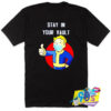 Best Fallout Boy Wear Mask Gaming T Shirt.jpg