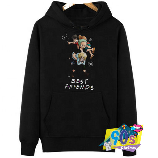 Best Friends Manga Series Hoodie.jpg