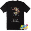 Best Friends Monkey D. Luffy Roronoa Zoro Sanji T Shirt.jpg