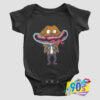 Best Larry Big Mouth Baby Onesie.jpg