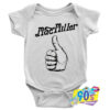 Best Mac Miller Thumbs Up Unisex Baby Onesie.jpg