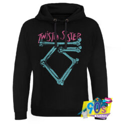 Best Of Twisted Sister Logo Hoodie.jpg