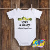 Best Oops Ever Daisy Baby Onesie.jpg