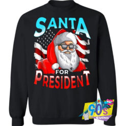 Beto ORourke Christmas Sweatshirt.jpg