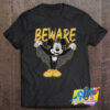 Beware Dracula Mickey Mouse Halloween T Shirt.jpg