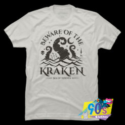 Beware Of The Kraken T shirt.jpg