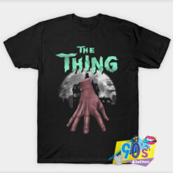 Beware of the Thing Addams Family T shirt.jpg