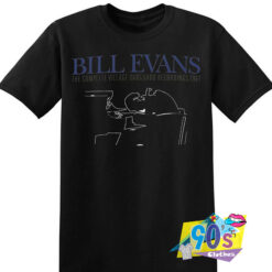 Bill Evans Recordings Funny T shirt.jpg