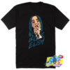 Billie Eilish Crying Black Tears T Shirt.jpg