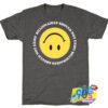 Billionaires Should Not Exist Upside Down Smiley T Shirt.jpg