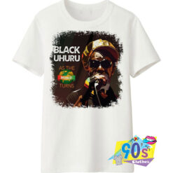 Black Uhuru As The World Turns T shirt.jpg
