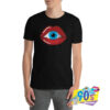 Bloodshot Eyeball Lips Movie T Shirt.jpg