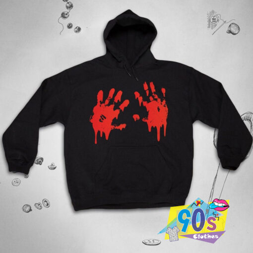 Bloody Hands Creepy Hoodie.jpg