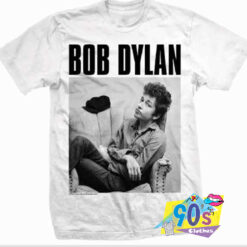 Bob Dylan Sitting T shirt.jpg