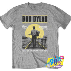 Bob Dylan Slow Train T shirt.jpg