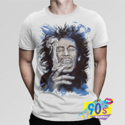 Bob Marley Graphic Art Design T Shirt.jpg