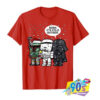 Boba Its Cold Outside Christmas Star Wars T shirt.jpg