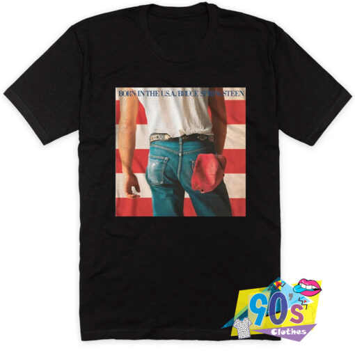 Born In The USA Bruce Springsteen T Shirt.jpg