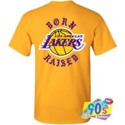 Born X Raised LA Lakers T Shirt.jpg