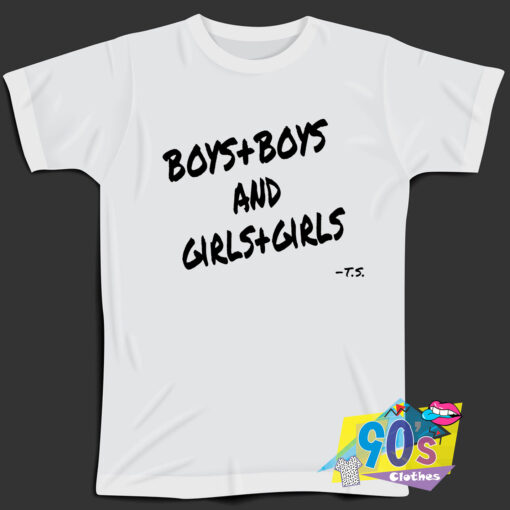 Boys And Girls Accretion Quote T Shirt.jpg