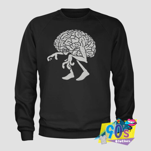 Brain Dead Hand And Feet Sweatshirt.jpg